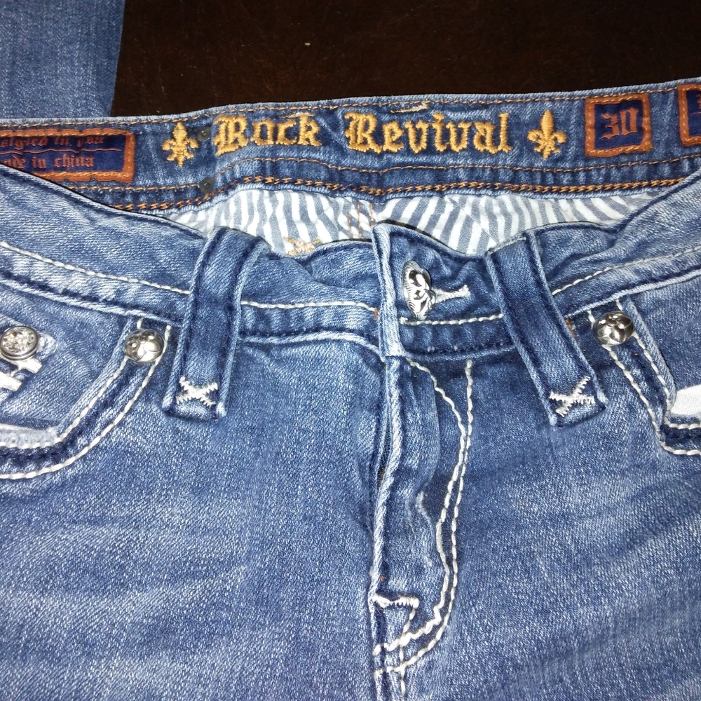 Rock Revival